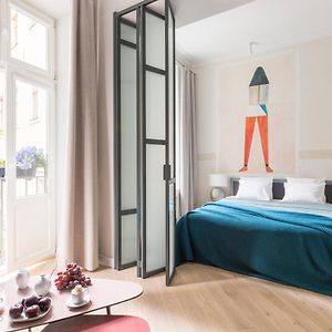Appartement met een Slaapkamer